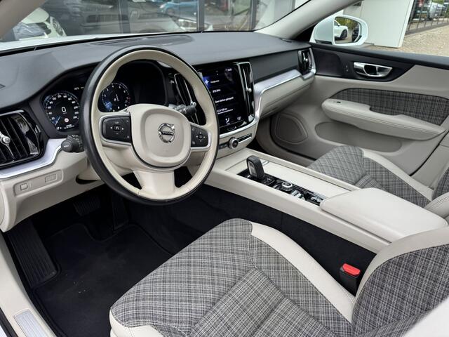 Volvo V60 2.0 B4 Business Pro*Panoramadak*LED*ACC*