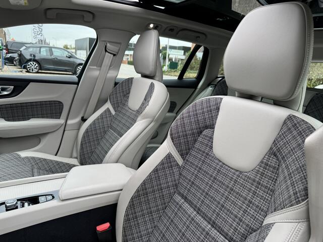 Volvo V60 2.0 B4 Business Pro*Panoramadak*LED*ACC*