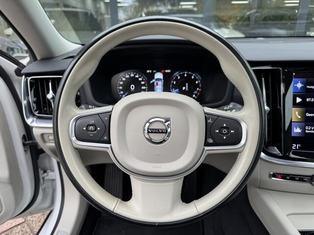 Volvo V60 2.0 B4 Business Pro*Panoramadak*LED*ACC*