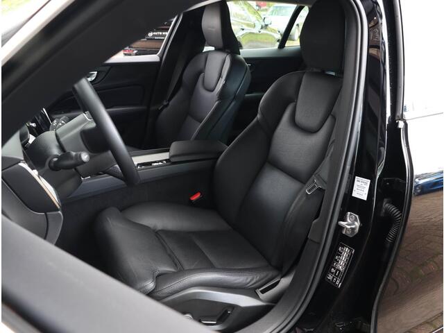 Volvo V60 2.0 T5 Inscription 250PK | Dealeronderhouden!