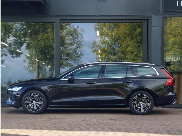 Volvo V60 2.0 T5 Inscription 250PK | Dealeronderhouden!