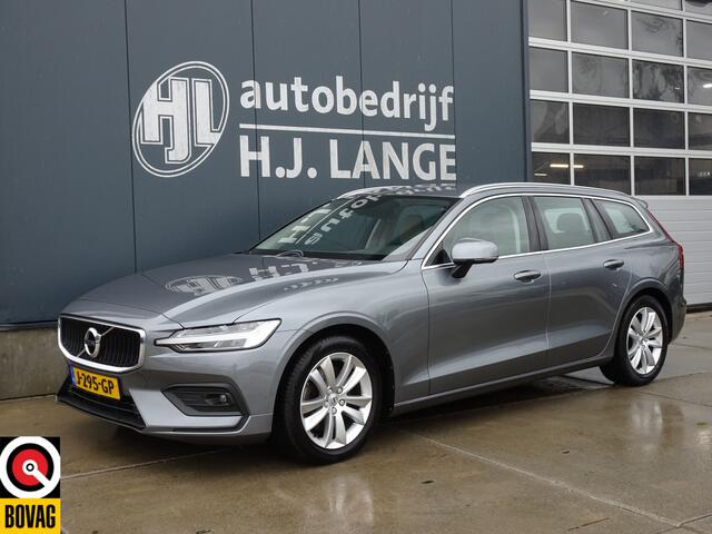 Volvo V60 2.0 B3 Business Pro