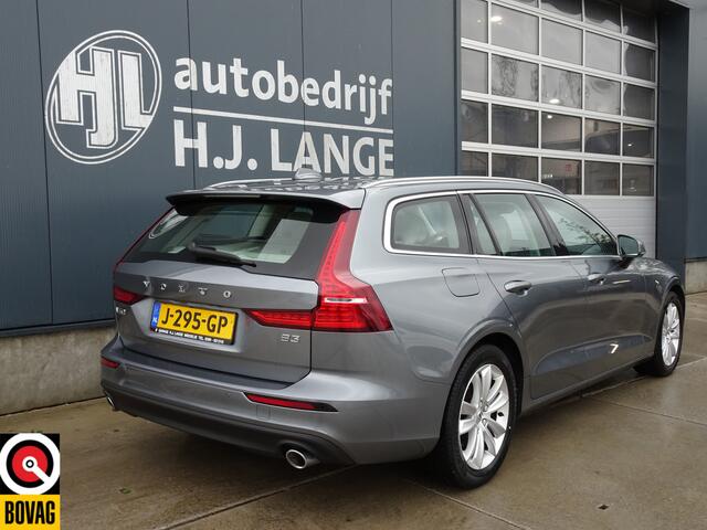 Volvo V60 2.0 B3 Business Pro