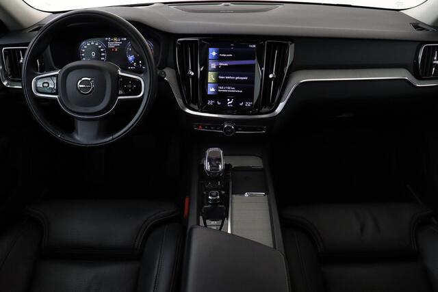 Volvo V60 B4 (M-HYBRID) INSCRIPTION -PANO.DAK|HARMAN/KARDON|GEVENT.LEDER+MASSAGE|HEAD-UP DISP.|360°CAM