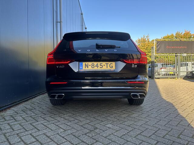 Volvo V60 2.0 B3 Momentum Advantage
