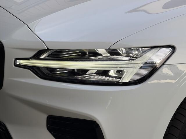 Volvo V60 2.0 T8 TE AWD R-DESIGN Pano Head-up Camera 19 inc HenK