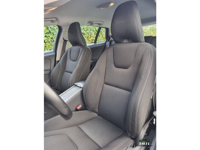 Volvo V60 - 2.0 D2 Kinetic