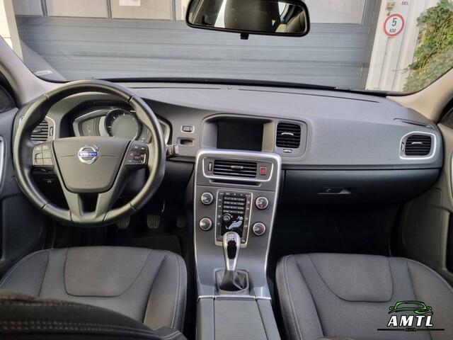 Volvo V60 - 2.0 D2 Kinetic