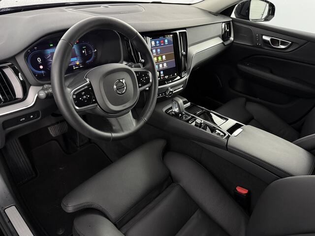 Volvo V60 2.0 T6 Plug-in hybrid AWD Plus Dark