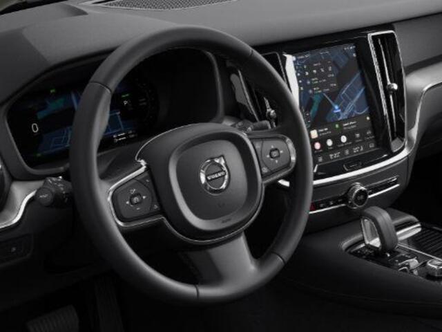 Volvo V60 T6 Plug-in hybrid AWD Business Edition | Harman/Kardon | Driver Assist | 360 Camera | Climate Pack | November leverbaar! |