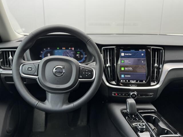Volvo V60 2.0 T6 Plug-in hybrid AWD Essential Edition Climate Line | Park Assist Line | IntelliSafe Assist | Longe Range