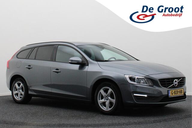 Volvo V60 1.5 T3 Polar+