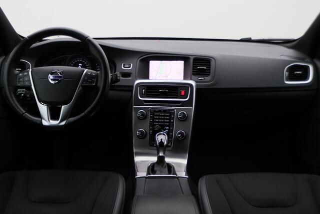 Volvo V60 1.5 T3 Polar+