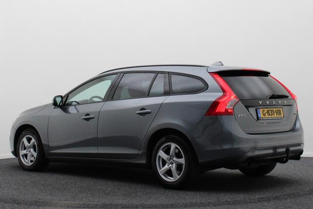 Volvo V60 1.5 T3 Polar+