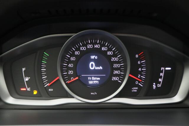 Volvo V60 1.5 T3 Polar+