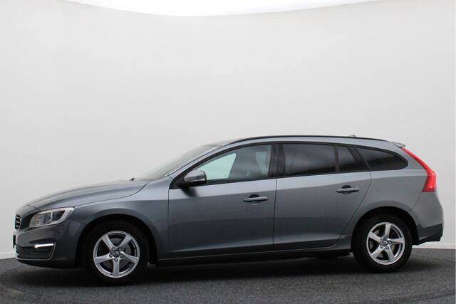 Volvo V60 1.5 T3 Polar+