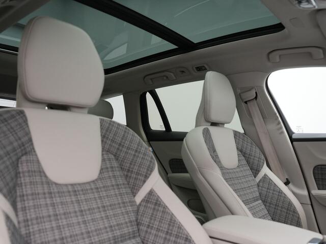 Volvo V60 T6 Twin Engine AWD Momentum Pro Plug In Hybrid 340pk Dealer O.H PHEV | Panodak | Adaptive Cruise | Camera | Apple Carplay | Sportstoelen Verwarmd | Virtual | Blis |