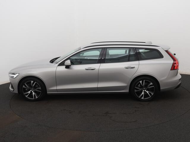 Volvo V60 2.0 B3 Essential Edition | 18 inch wielen | Trekhaak | driver a