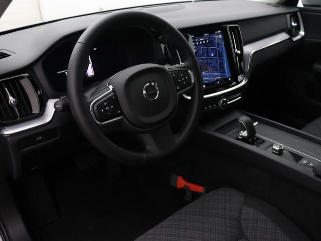 Volvo V60 2.0 B3 Essential Edition | 18 inch wielen | Trekhaak | driver a