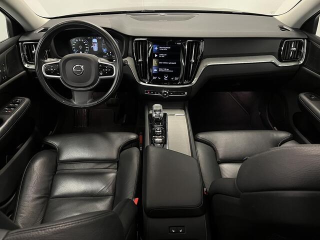 Volvo V60 2.0 B3 Inscription | PANO | TREKHAAK | HARMAN/KARDON | LEDER |