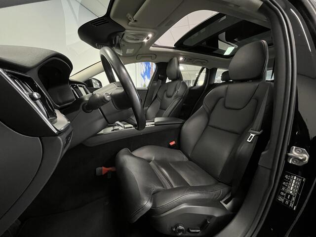 Volvo V60 2.0 B3 Inscription | PANO | TREKHAAK | HARMAN/KARDON | LEDER |