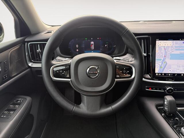 Volvo V60 2.0 T8 Plug-in hybrid AWD Plus Bright | Panoramadak | Head-up Display | Harman/Kardon Audio | Extra getint glas |