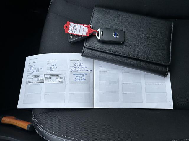 Volvo V60 1.5 T3 Polar+ | Nieuw Binnen! | Automaat | Stoelverwarming | Navi