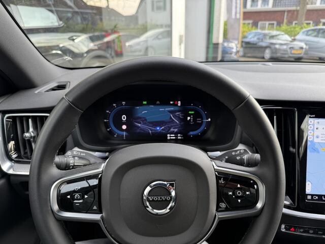 Volvo V60 2.0 T6 Plug-in hybrid AWD Plus Dark |Ext.Range|Camera|