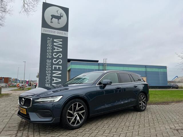 Volvo V60 T5 Momentum Pro | Rijklaarprijs | Intellisafe | Pano dak |