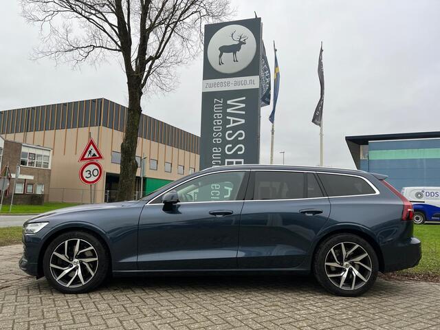 Volvo V60 T5 Momentum Pro | Rijklaarprijs | Intellisafe | Pano dak |