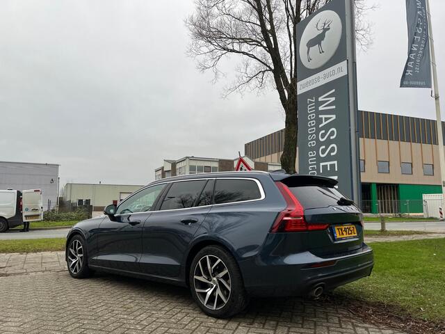 Volvo V60 T5 Momentum Pro | Rijklaarprijs | Intellisafe | Pano dak |