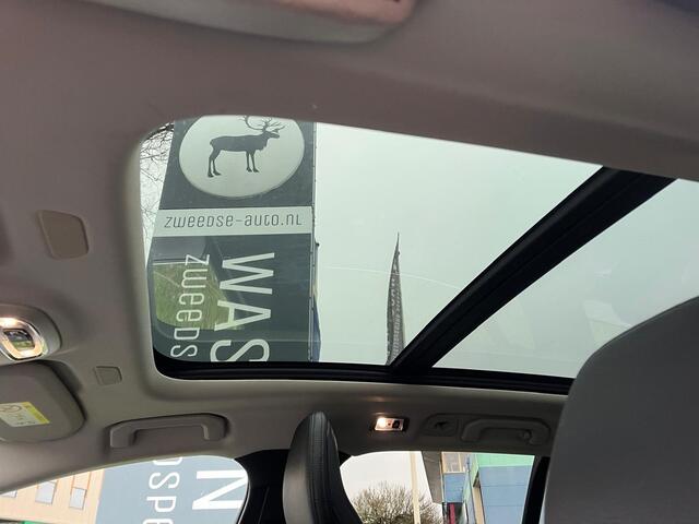 Volvo V60 T5 Momentum Pro | Rijklaarprijs | Intellisafe | Pano dak |