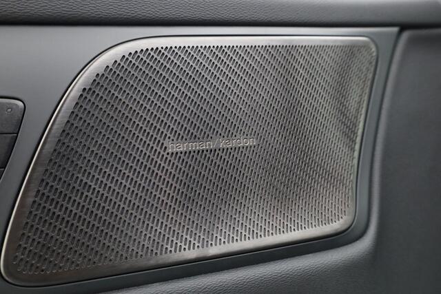 Volvo V60 2.0 B4 Plus Dark | Pano | Dodehoek | H&K | Adapt. Cruise | CarPlay | Trekhaak | All Season