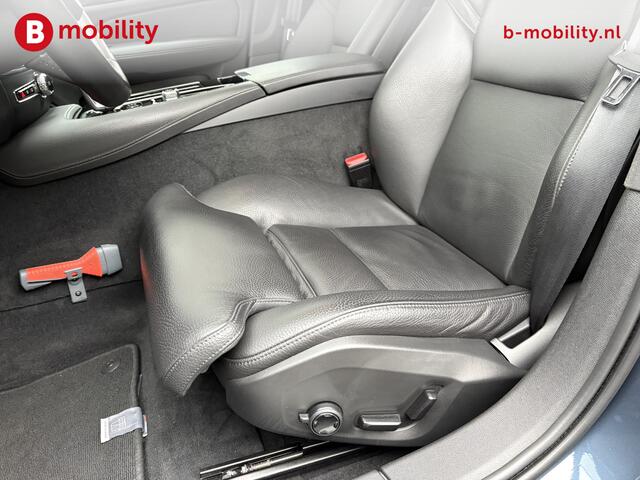 Volvo V60 2.0 T6 Twin Engine AWD Momentum Pro Hybride Elektrische Stoelen | Apple CarPlay | BLIS | Leer | Stoelverwarming