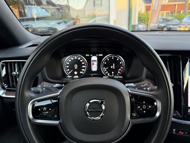 Volvo V60 B5 Inscription Aut. |HarmanKardon|Camera|