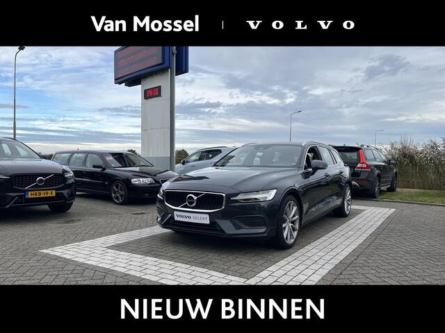 Volvo V60 T5 Momentum