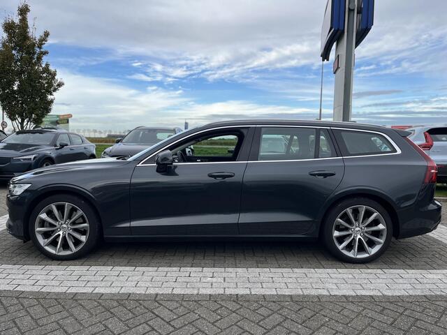 Volvo V60 T5 Momentum