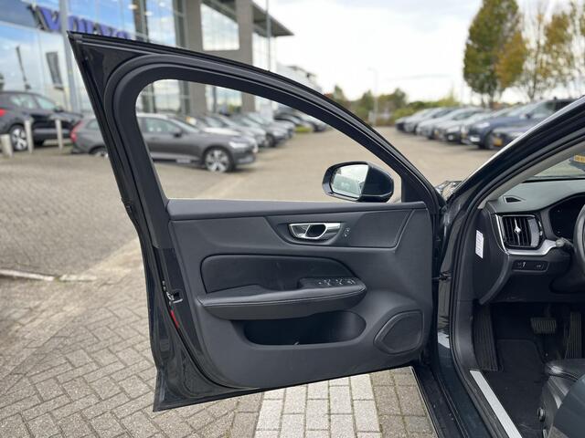 Volvo V60 T5 Momentum