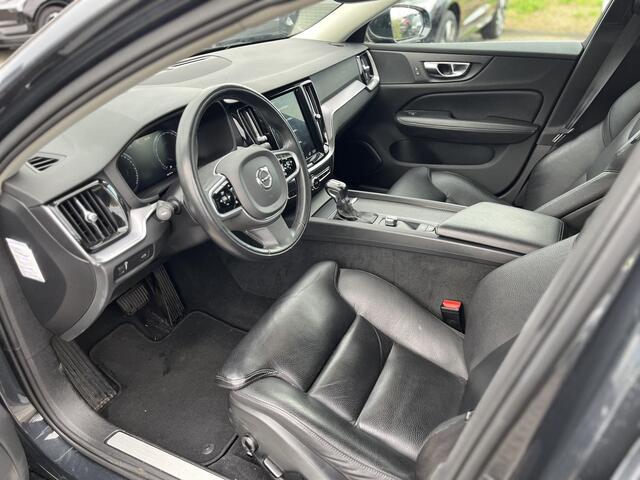 Volvo V60 T5 Momentum