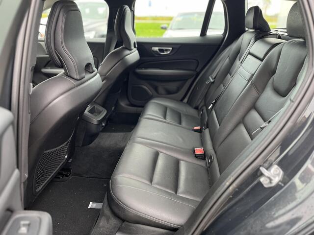 Volvo V60 T5 Momentum