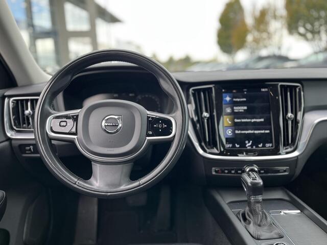 Volvo V60 T5 Momentum