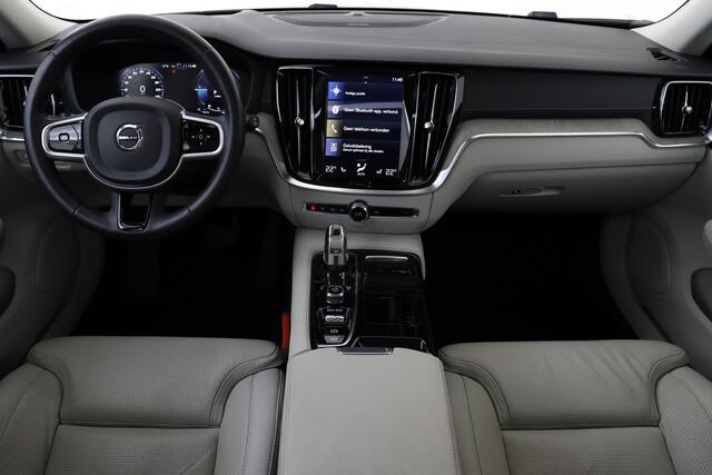 Volvo V60 T8 TWIN ENGINE AWD INSCRIPTION -PANO.DAK|HARMAN/KARDON|HEAD-UP DISP.|360°CAM|BLIS|GEVENT.LEDER|ADAP.LED