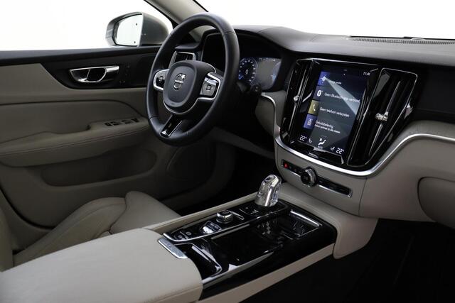 Volvo V60 T8 TWIN ENGINE AWD INSCRIPTION -PANO.DAK|HARMAN/KARDON|HEAD-UP DISP.|360°CAM|BLIS|GEVENT.LEDER|ADAP.LED