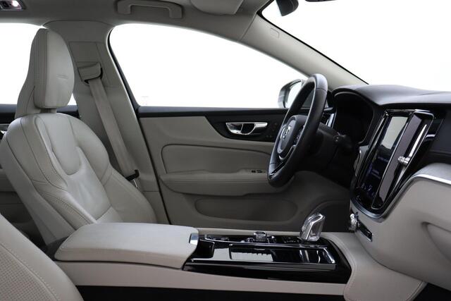 Volvo V60 T8 TWIN ENGINE AWD INSCRIPTION -PANO.DAK|HARMAN/KARDON|HEAD-UP DISP.|360°CAM|BLIS|GEVENT.LEDER|ADAP.LED