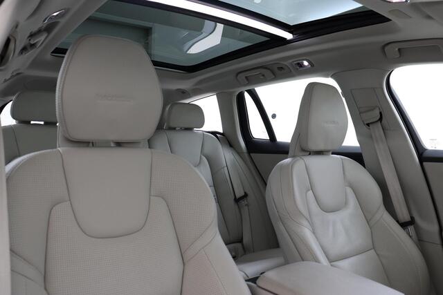 Volvo V60 T8 TWIN ENGINE AWD INSCRIPTION -PANO.DAK|HARMAN/KARDON|HEAD-UP DISP.|360°CAM|BLIS|GEVENT.LEDER|ADAP.LED