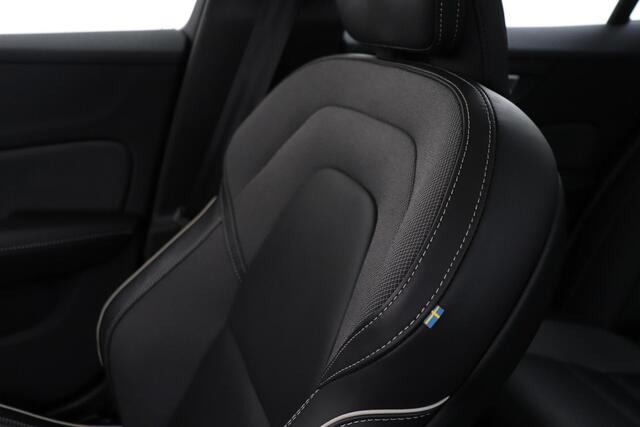 Volvo V60 T6 PLUG-IN HYBRID AWD PLUS DARK -PANO.DAK|HARMAN/KARDON|360°CAM|BLIS|TREKHAAK