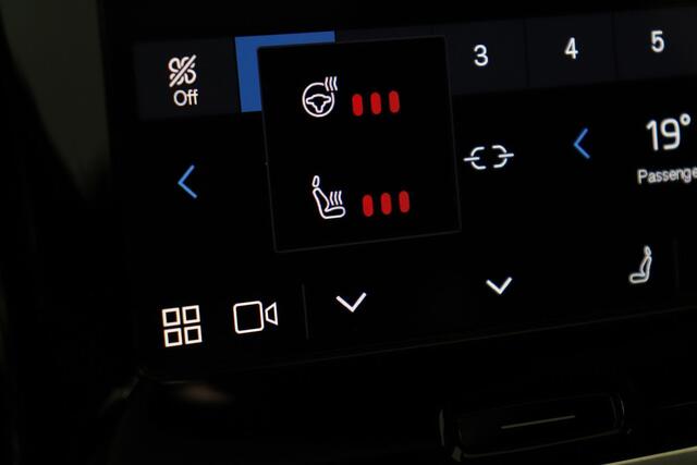 Volvo V60 T6 PLUG-IN HYBRID AWD PLUS DARK -PANO.DAK|HARMAN/KARDON|360°CAM|BLIS|TREKHAAK