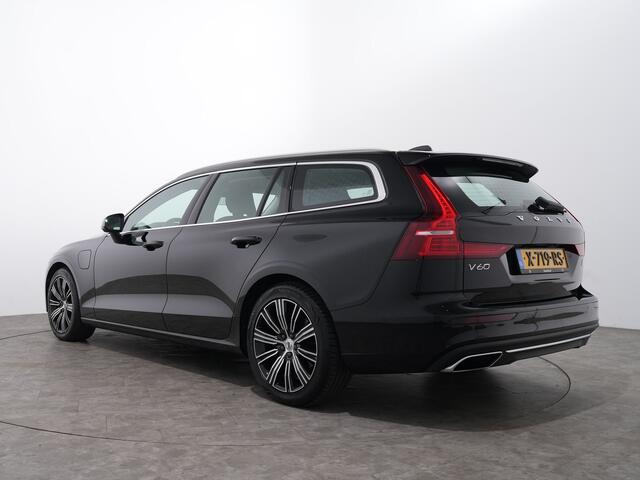 Volvo V60 2.0 T6 Recharge AWD INSCRIPTION EXPRESSION AUT8 | Climate Pack | Park-Assist Pack