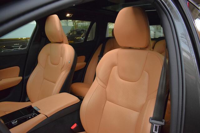 Volvo V60 2.0 T6 Recharge AWD Inscription