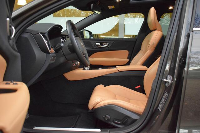 Volvo V60 2.0 T6 Recharge AWD Inscription